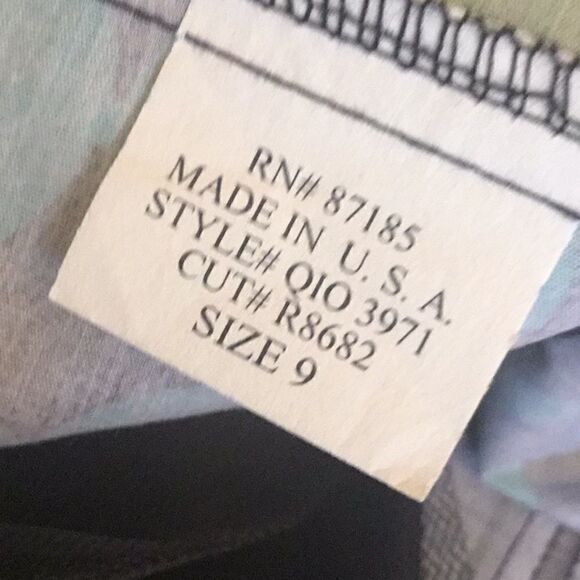 50’s style dress in size 9 by RUBY ROX - Picture 14 of 15